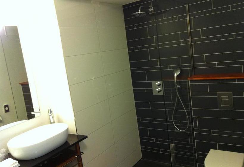 酒店 Landgoed De Sniep