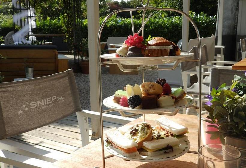 酒店 Landgoed De Sniep