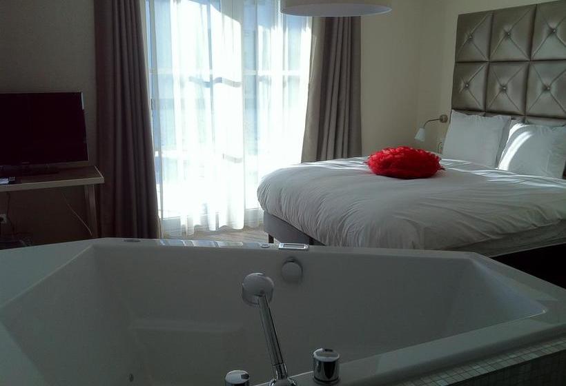 酒店 Landgoed De Sniep