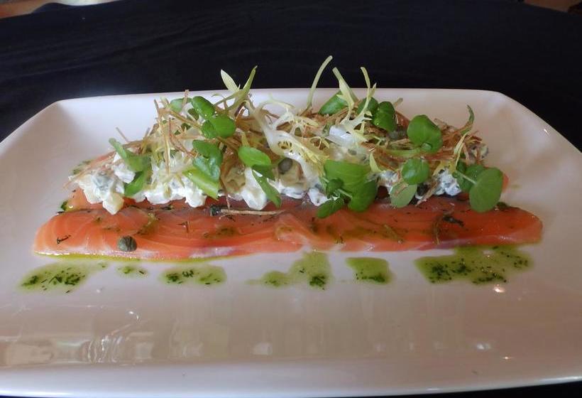 酒店 Landgoed De Sniep