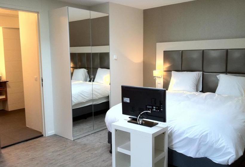 酒店 Landgoed De Sniep