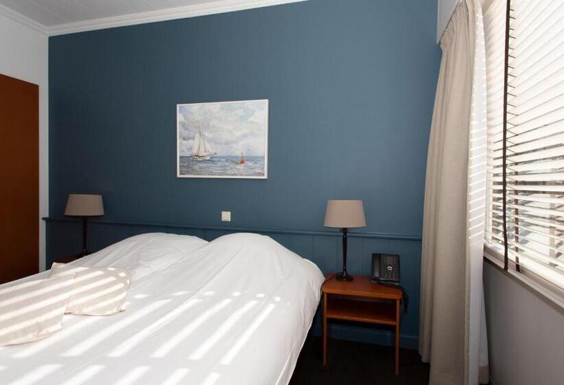 Restaurant Hotel De Watergeus