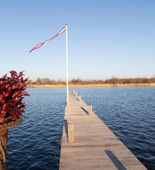 Restaurant Hotel De Watergeus