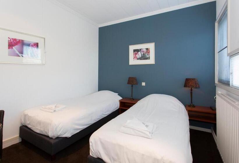 Restaurant Hotel De Watergeus