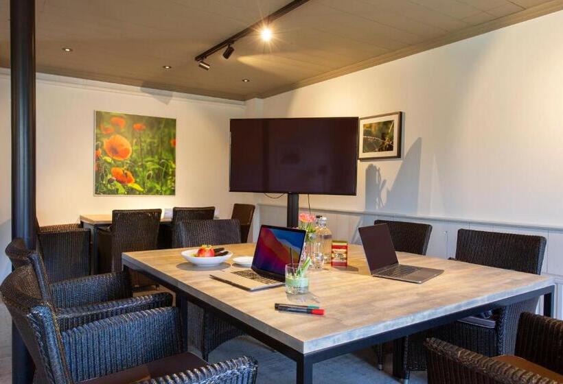 Restaurant Hotel De Watergeus