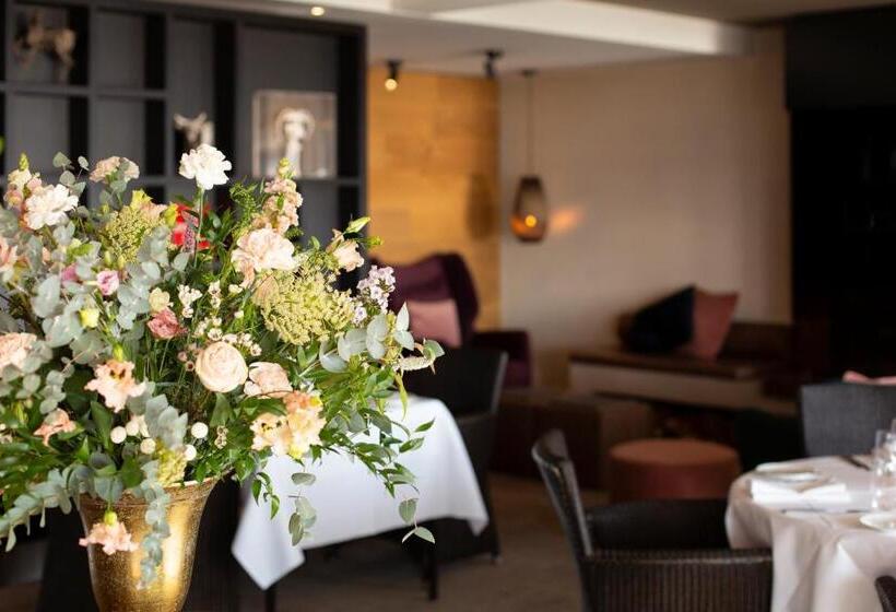 Restaurant Hotel De Watergeus