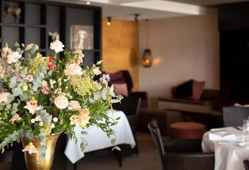 Restaurant Hotel De Watergeus