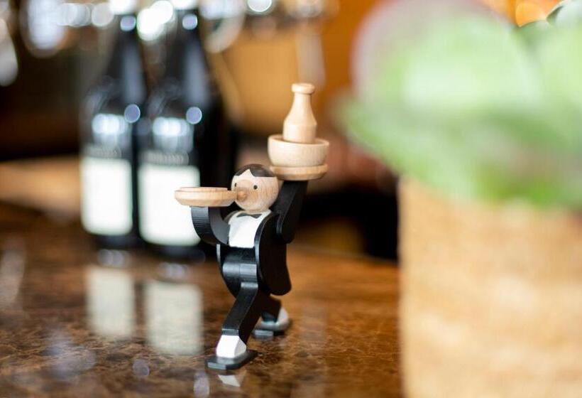 Restaurant Hotel De Watergeus