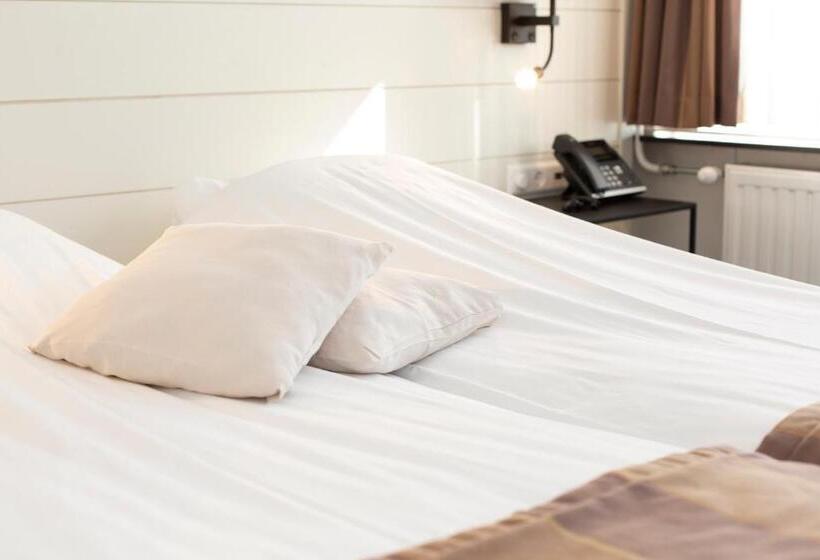 Restaurant Hotel De Watergeus