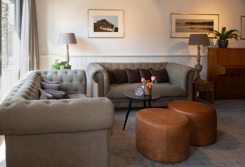 Restaurant Hotel De Watergeus