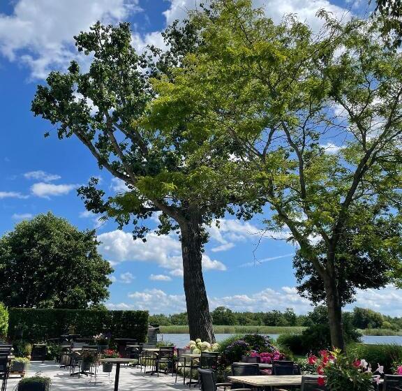 Restaurant Hotel De Watergeus