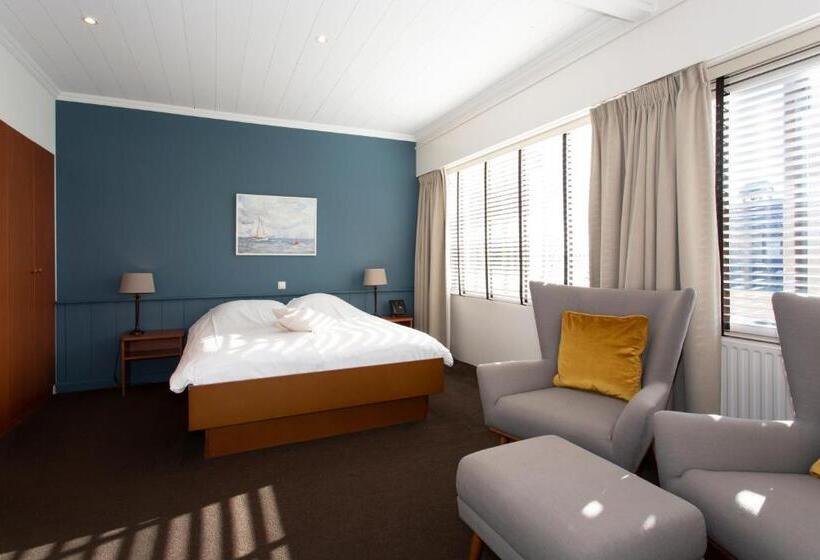 Restaurant Hotel De Watergeus