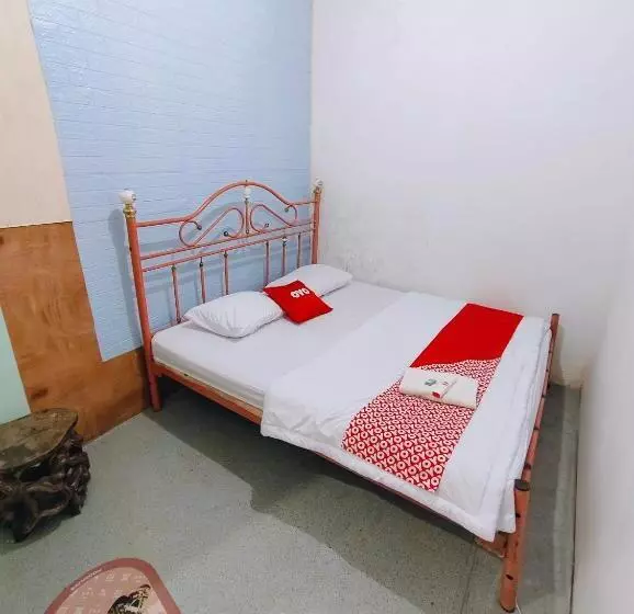 Majatalo Motel Penginapan Sartika