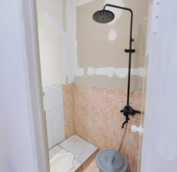 Majatalo Motel Penginapan Sartika