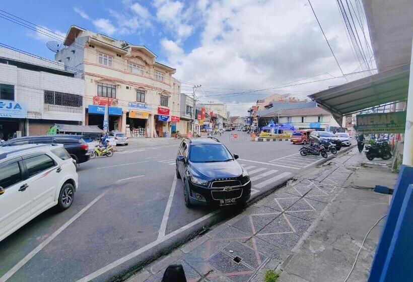 Pansiyon Motel Penginapan Sartika