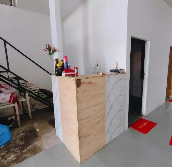 Majatalo Motel Penginapan Sartika