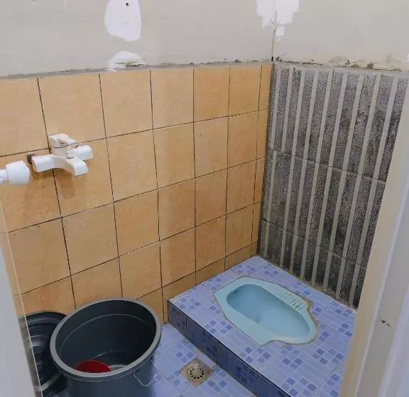 Majatalo Motel Penginapan Sartika
