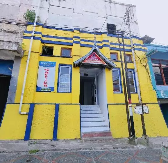 Majatalo Motel Penginapan Sartika