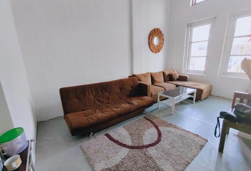 Pansiyon Motel Penginapan Sartika