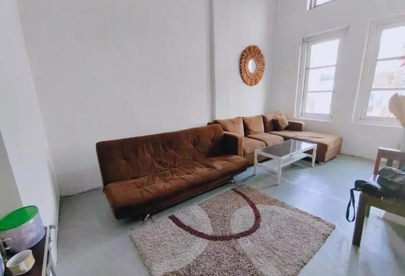 Majatalo Motel Penginapan Sartika