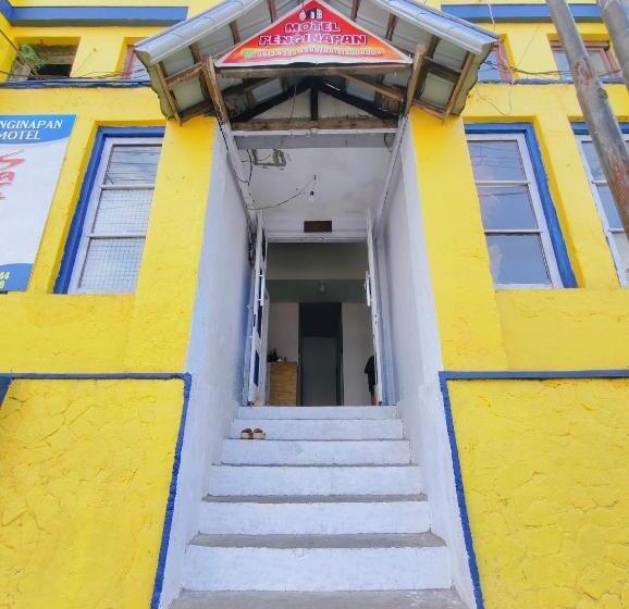 Pansiyon Motel Penginapan Sartika