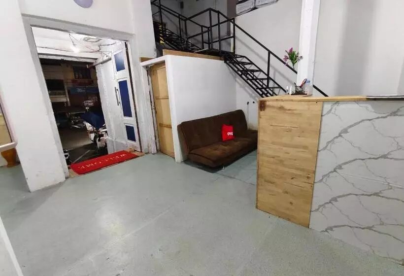 Majatalo Motel Penginapan Sartika