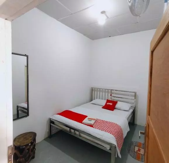 Majatalo Motel Penginapan Sartika