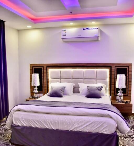 رست بست للشقق المخدومة