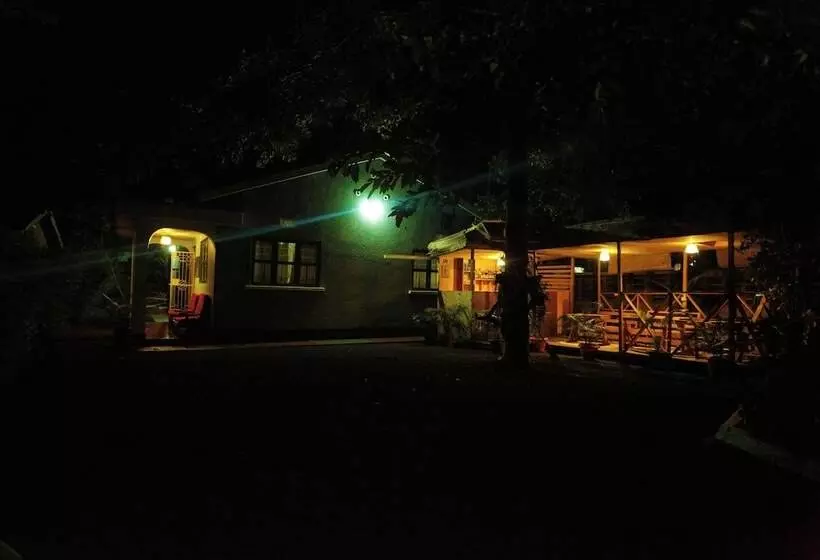 Janibichi Adventures Hostel