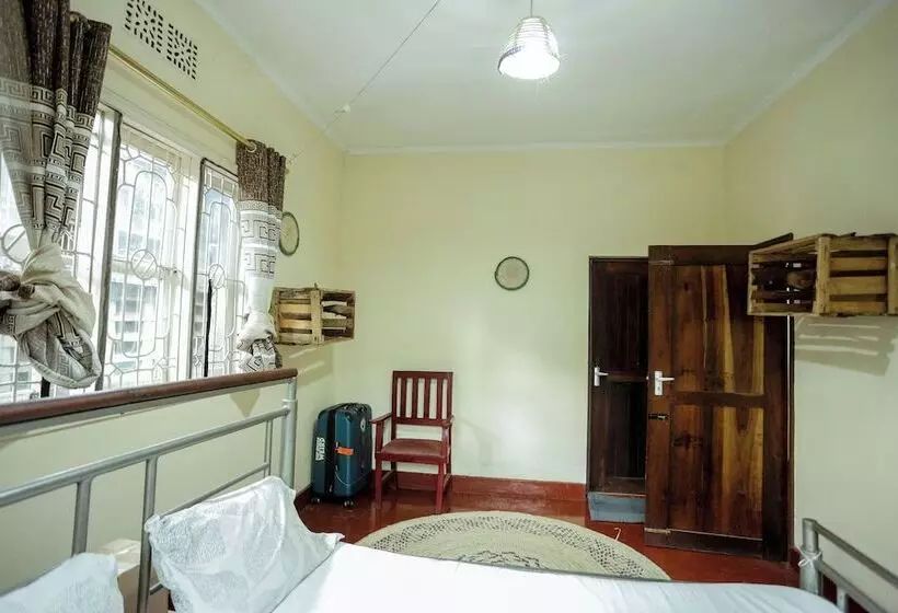 Janibichi Adventures Hostel