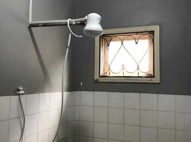 Janibichi Adventures Hostel