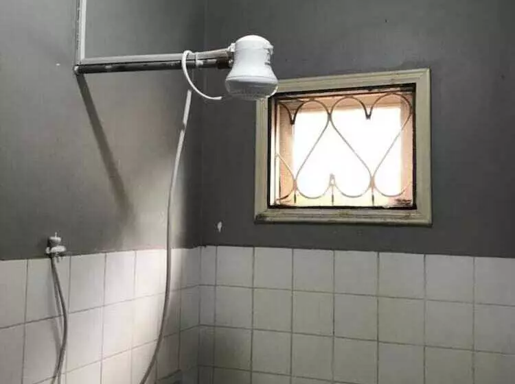 Janibichi Adventures Hostel