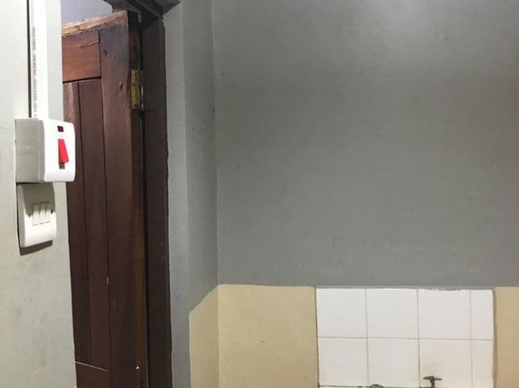 Janibichi Adventures Hostel