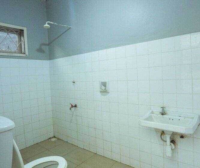 Janibichi Adventures Hostel