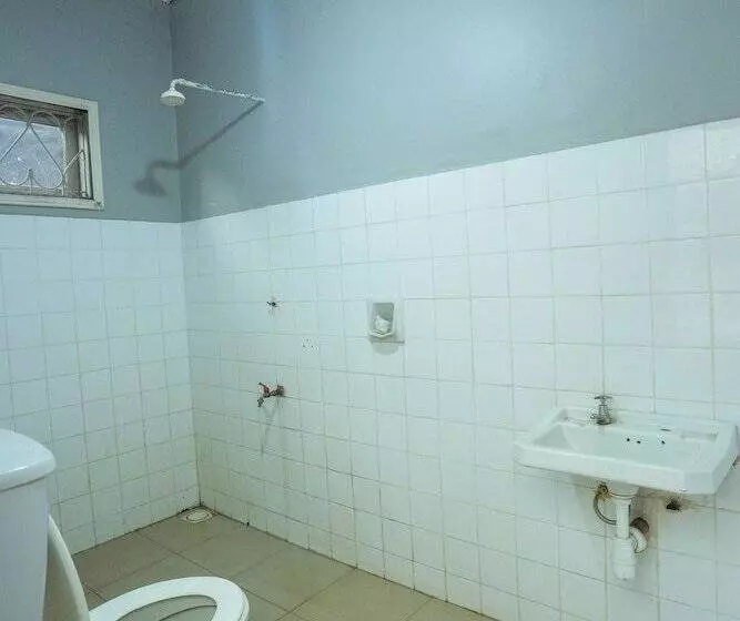 Janibichi Adventures Hostel