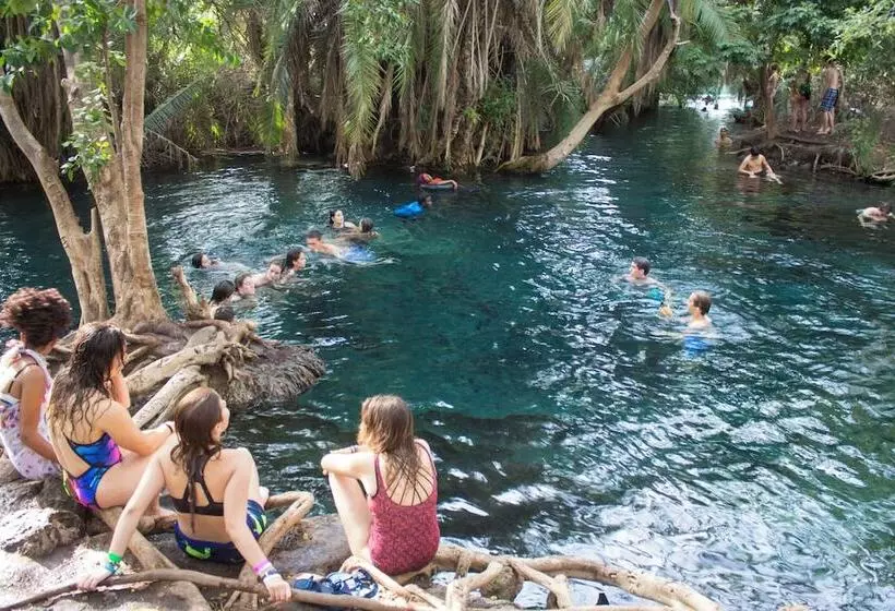 Janibichi Adventures Hostel