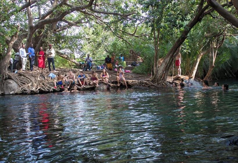 Janibichi Adventures Hostel