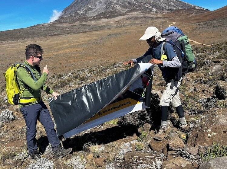 Janibichi Adventures Hostel