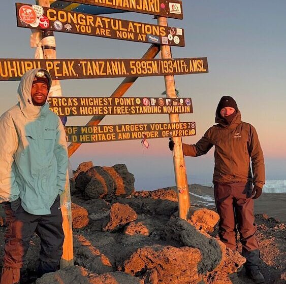 Janibichi Adventures Hostel