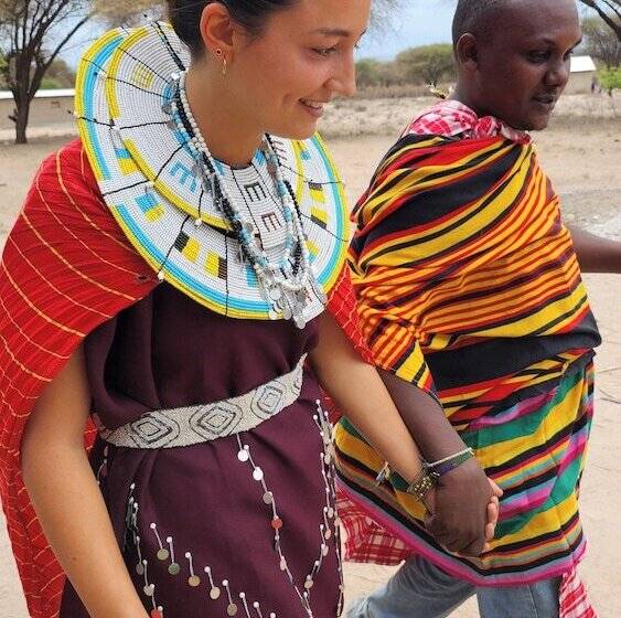 Janibichi Adventures Hostel