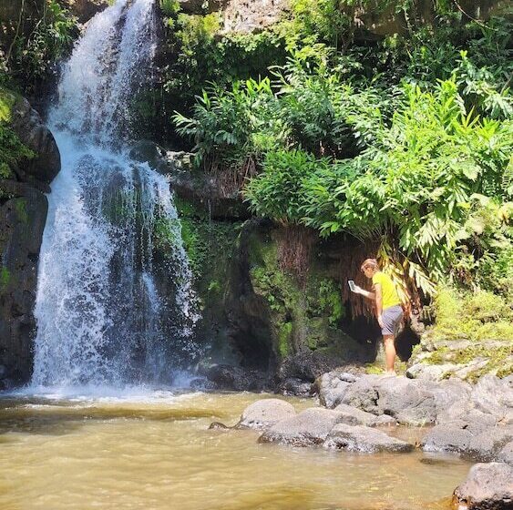 Janibichi Adventures Hostel