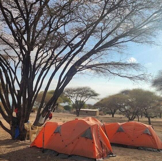 Janibichi Adventures Hostel