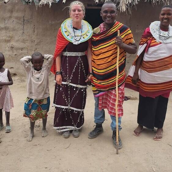 Janibichi Adventures Hostel