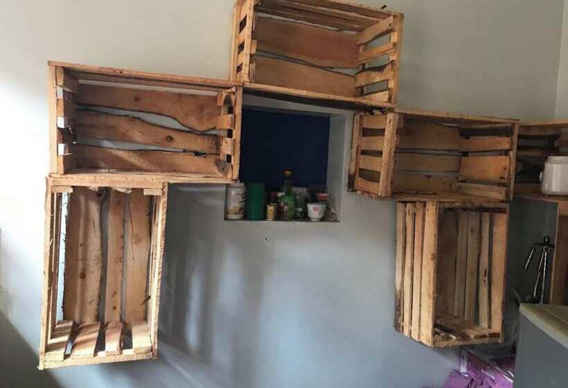 Janibichi Adventures Hostel