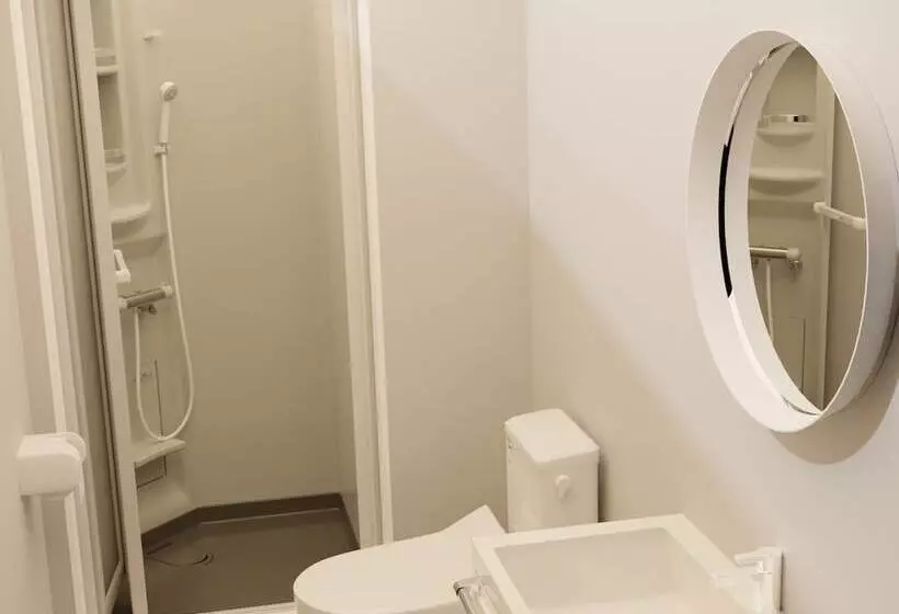 ホテル My Home Inn Sennan, Onosato