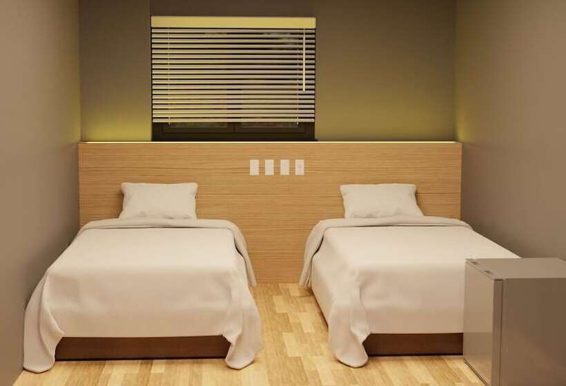 ホテル My Home Inn Sennan, Onosato