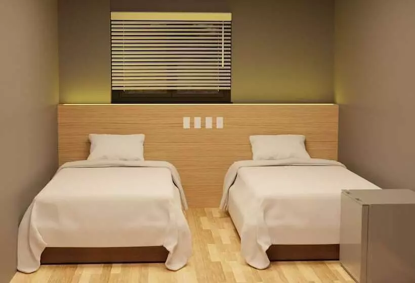 ホテル My Home Inn Sennan, Onosato