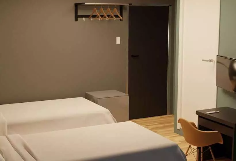 ホテル My Home Inn Sennan, Onosato