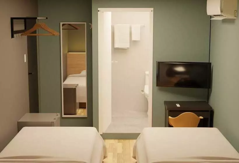 ホテル My Home Inn Sennan, Onosato