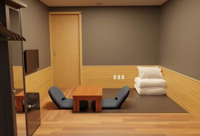 ホテル My Home Inn Sennan, Onosato